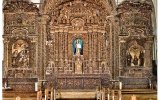 Mónica Esteves  Reis [Investigadora Doutorada] - Igreja de Nossa Senhora do Rosário, Damão-Praça, India