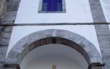 Manuel F.S.  Patrocínio - Igreja de Nª Srª das Candeias (Matriz, Vila de Mourão) séc. XVII