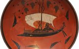 Manuel F.S.  Patrocínio - Vasos Gregos
