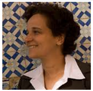 Investigadora do CHAIA Patricia Telles
