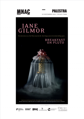 Jane Gilmor, «Breakfast on Pluto»