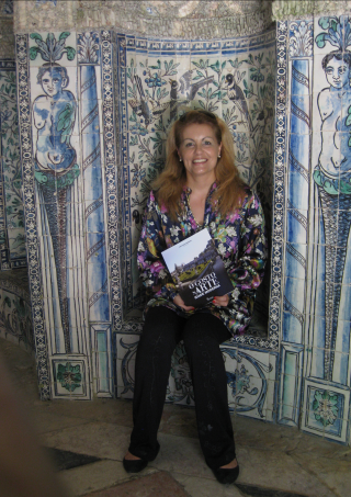 Investigadora do CHAIA, Doutora Ana Duarte Rodrigues 
