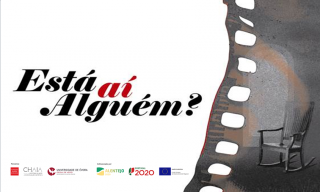 Está aí alguém? – Visitas encenadas ao Paço de São Miguel
